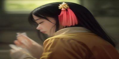 互联网从业者在多屏工作站前整理收藏网址，背景是代码编辑器和浏览器多标签页，专注高效的工作状态